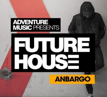 Beatrising Anbargo Future House WAV